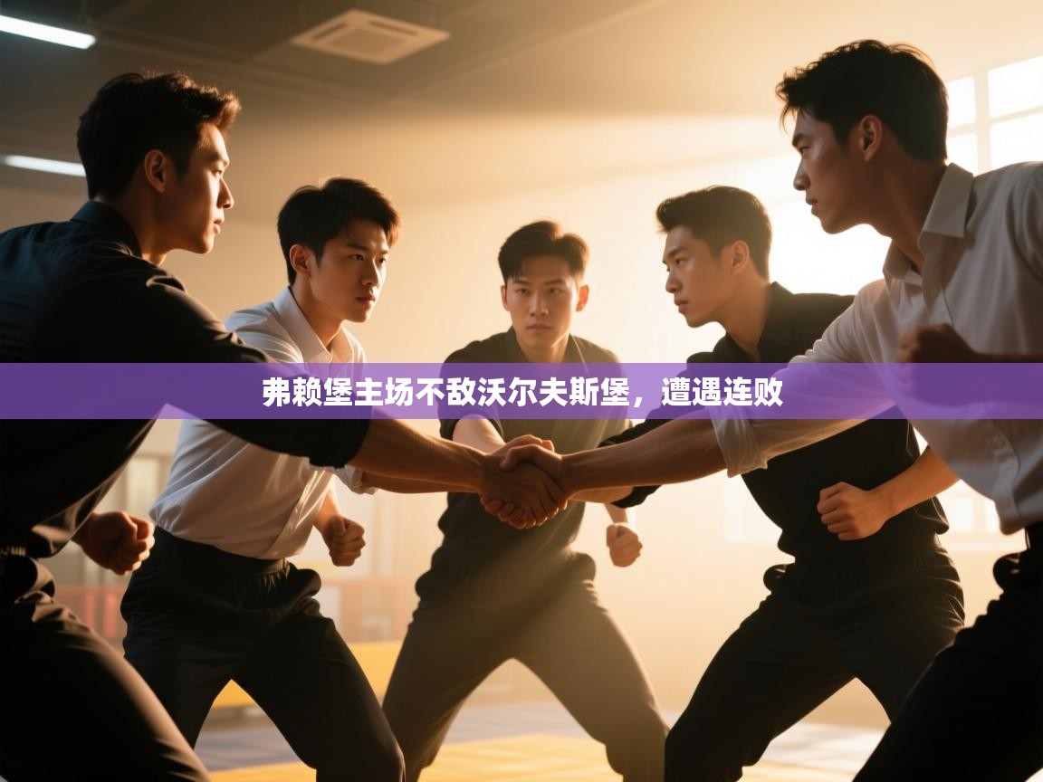 弗赖堡主场不敌沃尔夫斯堡，遭遇连败  第1张