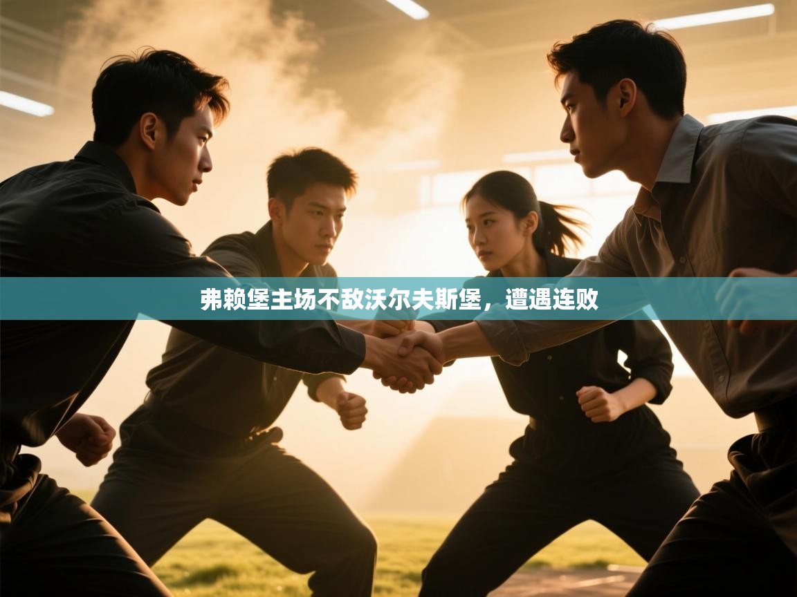 弗赖堡主场不敌沃尔夫斯堡，遭遇连败  第2张