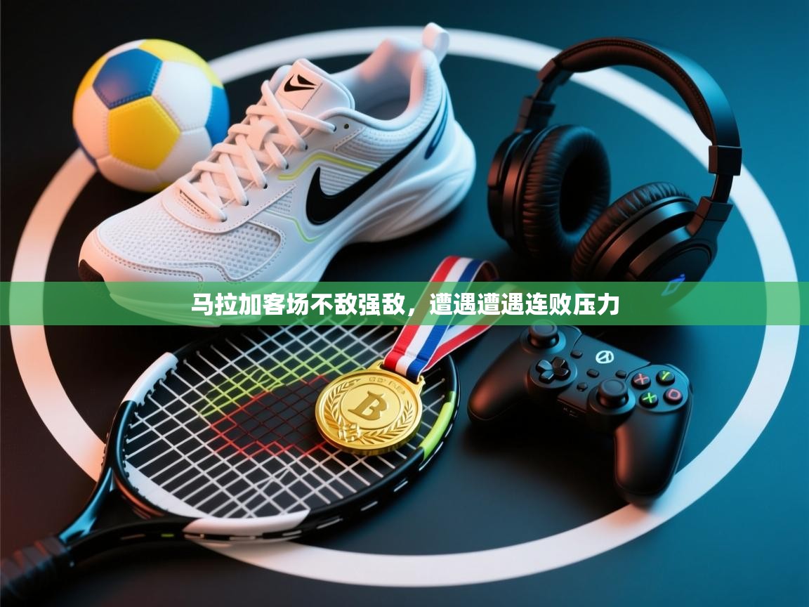 马拉加客场不敌强敌，遭遇遭遇连败压力  第1张