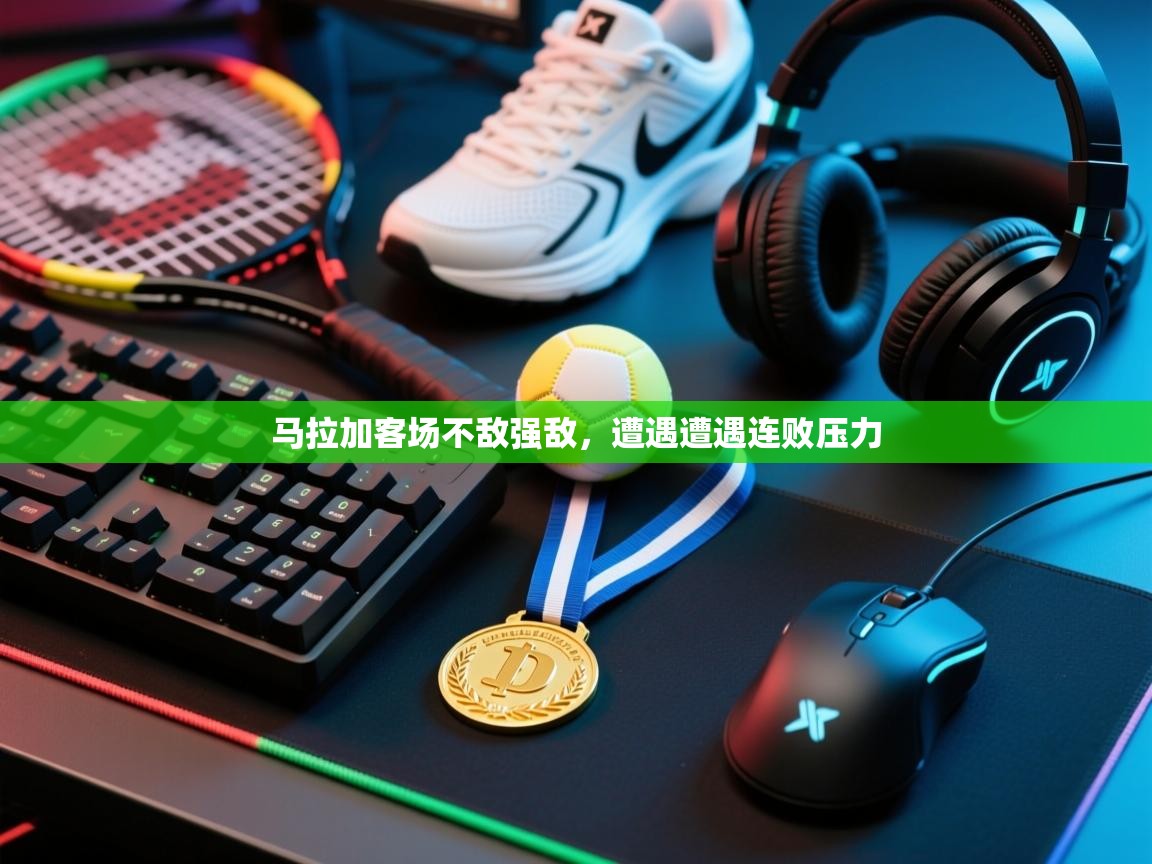 马拉加客场不敌强敌，遭遇遭遇连败压力  第2张